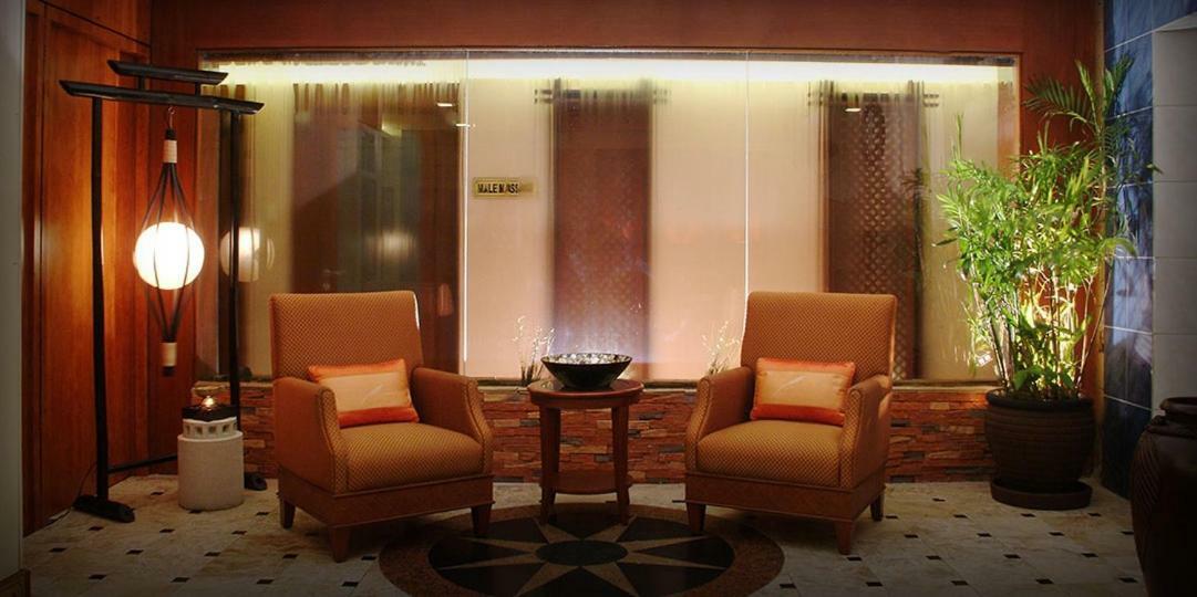 Networld Hotel Spa And Casino Pasay Exteriér fotografie