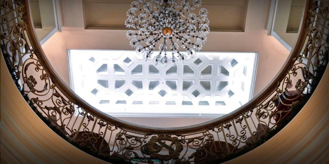 Networld Hotel Spa And Casino Pasay Exteriér fotografie